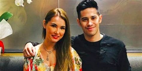 Jose Sarasola, Maria Ozawa split .